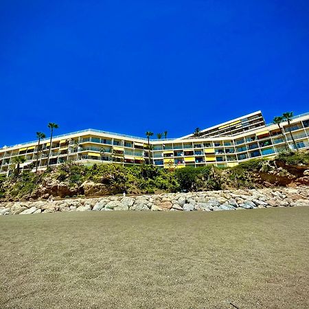 Castillo Santa Clara Torremolinos Extérieur photo